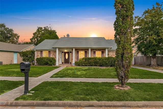 6606 Dusty Dawn, Houston, TX, 77086