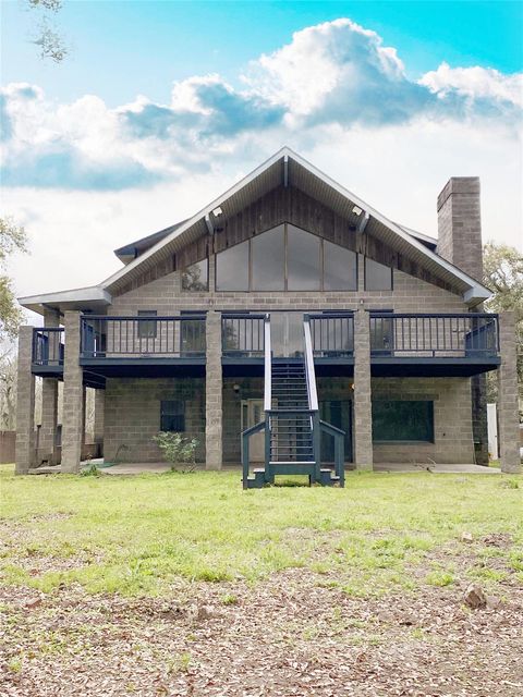17251 County Road 945d, Brazoria, TX, 77422