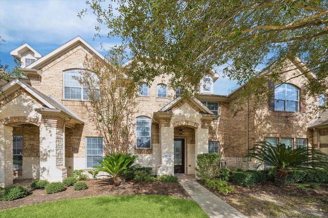 9206 Sunlight Oak, Houston, TX, 77070