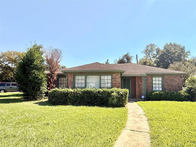 3546 Rosedale, Houston, TX, 77004