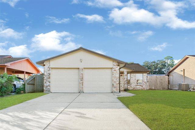 1803 Flamingo, League City, TX, 77573