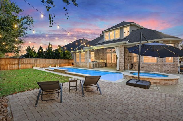 27122 Ketelburg Park, Magnolia, TX, 77354