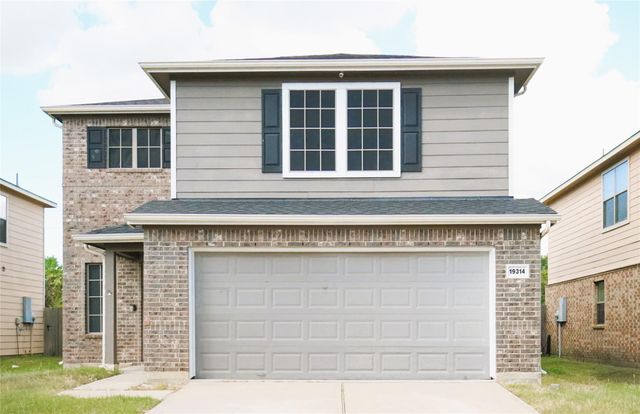 19314 Cactus Thorn, Houston, TX, 77433