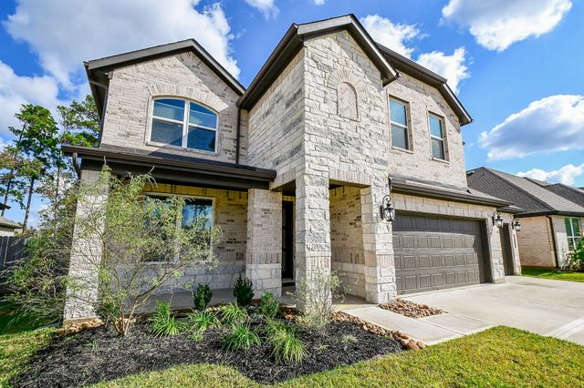 14118 Savage River, Conroe, TX, 77384