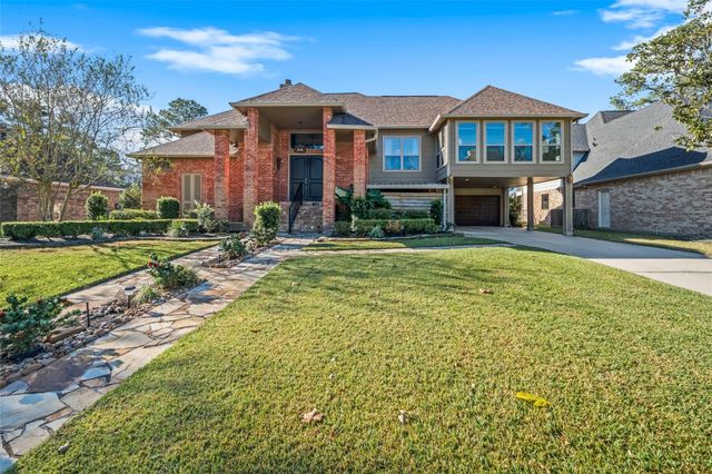  8314 Atascocita Lake Way, Humble, TX 77346