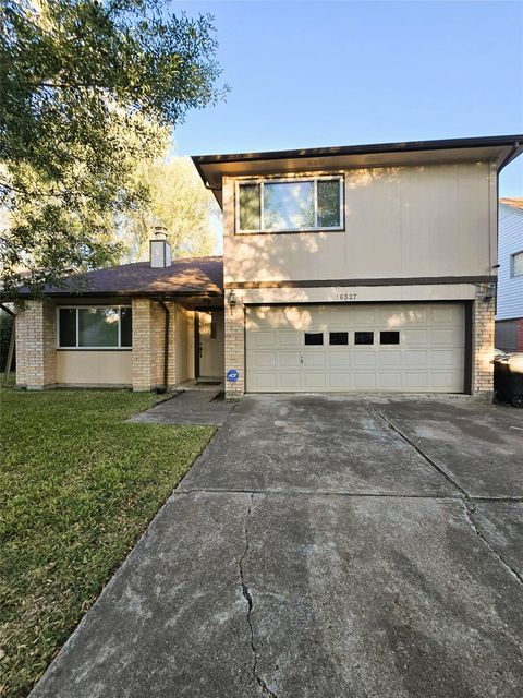 16327 Quail Echo, Missouri City, TX, 77489