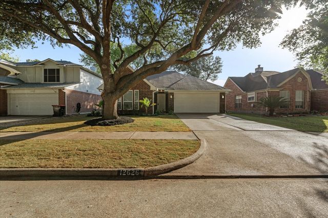 12626 Duchess, Houston, TX, 77070