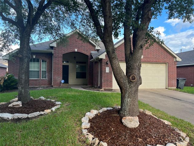 14739 Arbor Trace, Cypress, TX, 77429