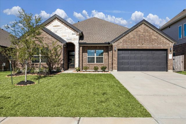 727 Kingwood, League City, TX, 77573