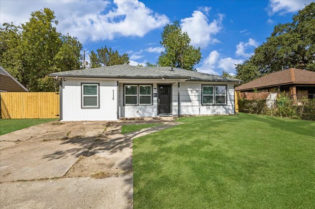 5139 Enyart, Houston, TX, 77021