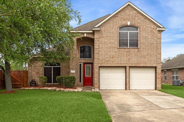 4713 Cypress Bend, Pearland, TX, 77584