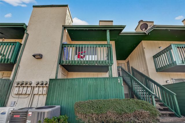 1516 Bay Area, Houston, TX, 77058