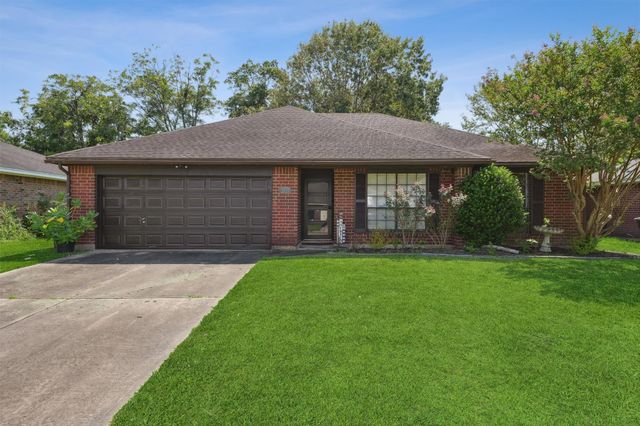 2801 Dove Tree, Alvin, TX, 77511