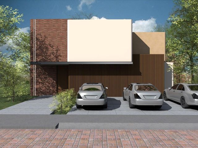 TBD Casa Loma Encantada, Troncones, Guerrero