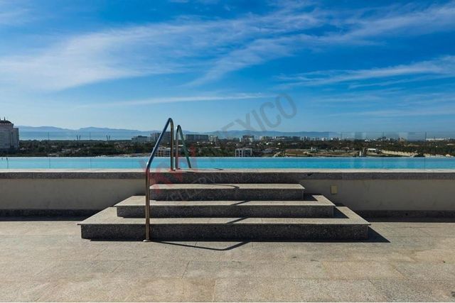 201 Vitania Centro Urbano, Bahía de Banderas