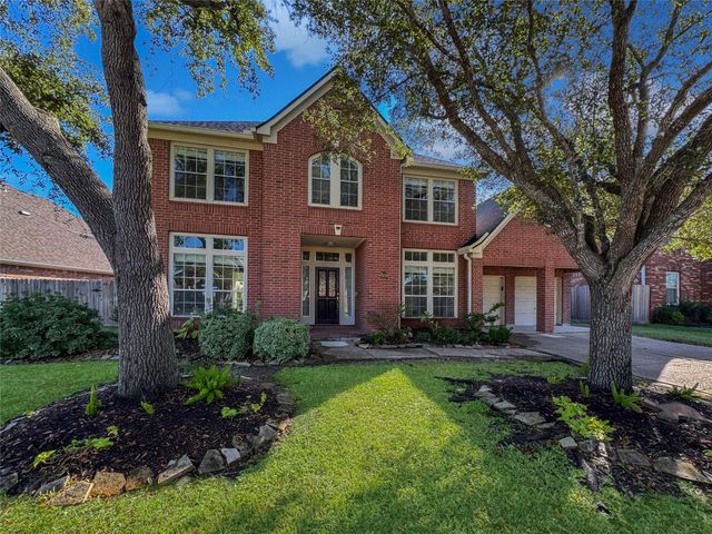 2227 Clawson Falls, Sugar Land, TX, 77479