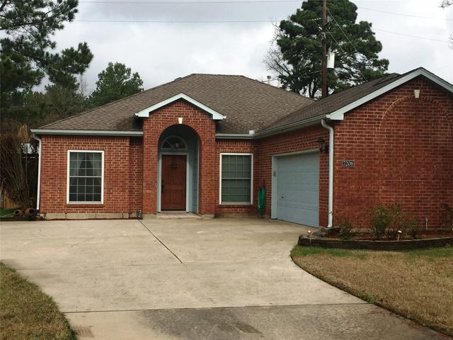 7206 Fawn River, Spring, TX, 77379