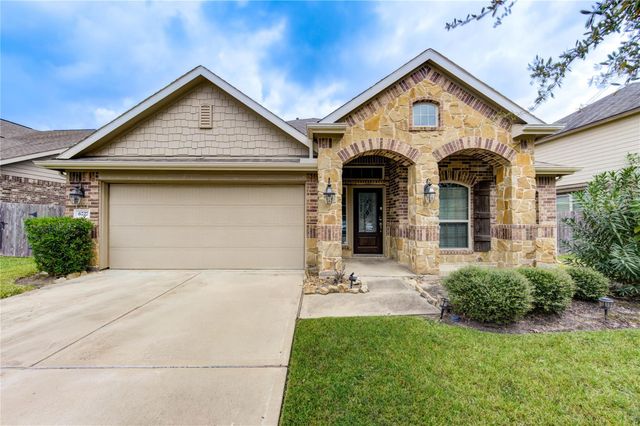 6727 Trinity Trail, Richmond, TX, 77469