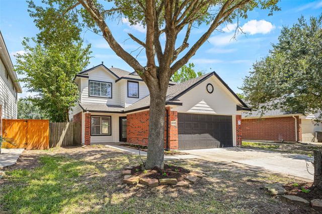 6034 Valley Cove, Houston, TX, 77085