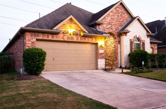 5519 Caper Shores, Sugar Land, TX, 77479