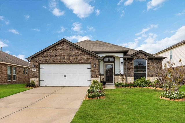 4114 Brunswick Crossing, Houston, TX, 77047