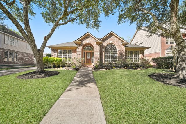 1119 Summer Brook, Sugar Land, TX, 77479