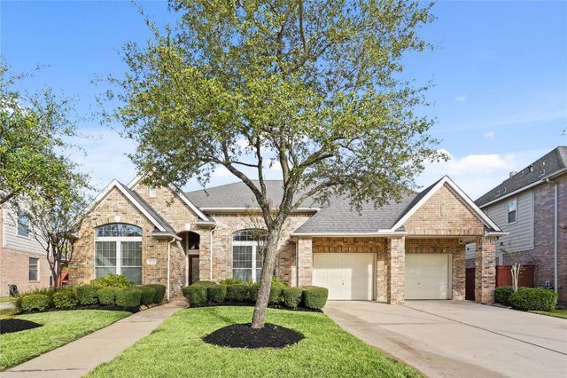 12022 Terraza Cove, Houston, TX, 77041