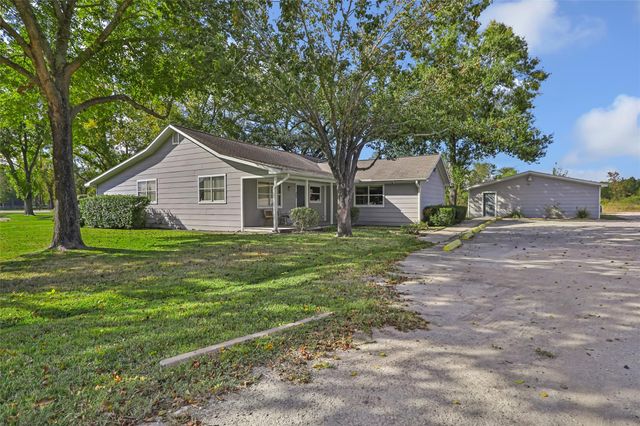 507 Atascocita, Humble, TX, 77396
