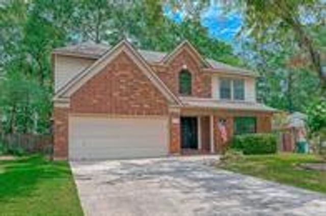 26 Cherry Blossom, The Woodlands, TX, 77381