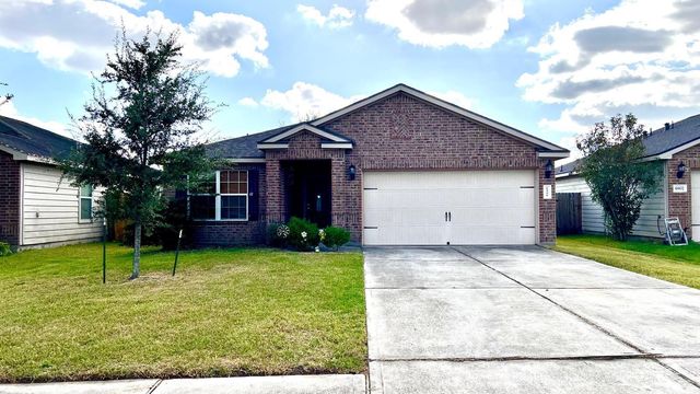 6906 Clover Walk, Richmond, TX, 77469