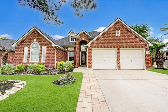 6543 Horsepen Bayou, Houston, TX, 77084