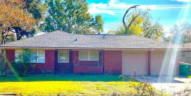 4329 Kinglet, Houston, TX, 77035