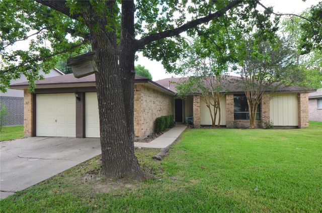 24006 Merry Oaks, Spring, TX, 77373