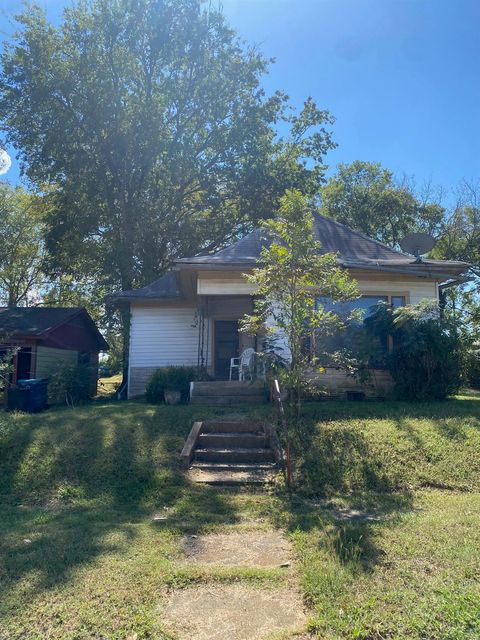 624 Walker, Denison, TX, 75020