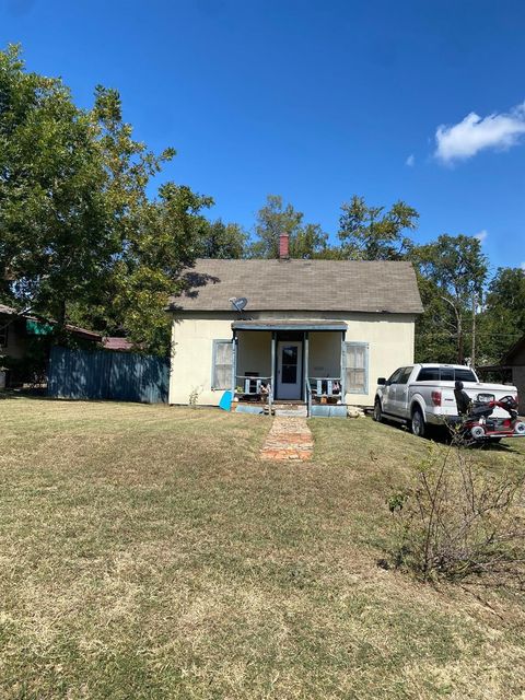 629 Walker, Denison, TX, 75020