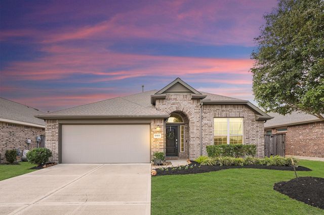 9919 Willow Crown, Richmond, TX, 77406