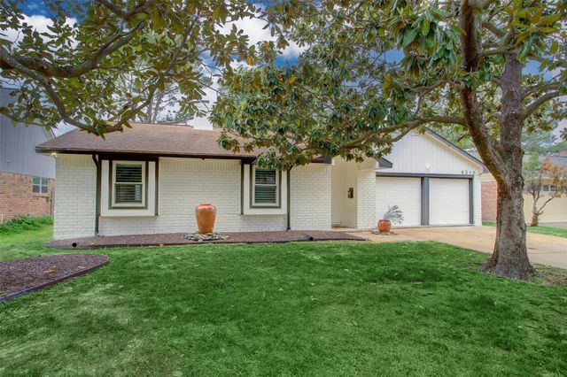 6310 Autumn Arbor, Houston, TX, 77092