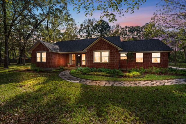 8623 Miller, Magnolia, TX, 77354