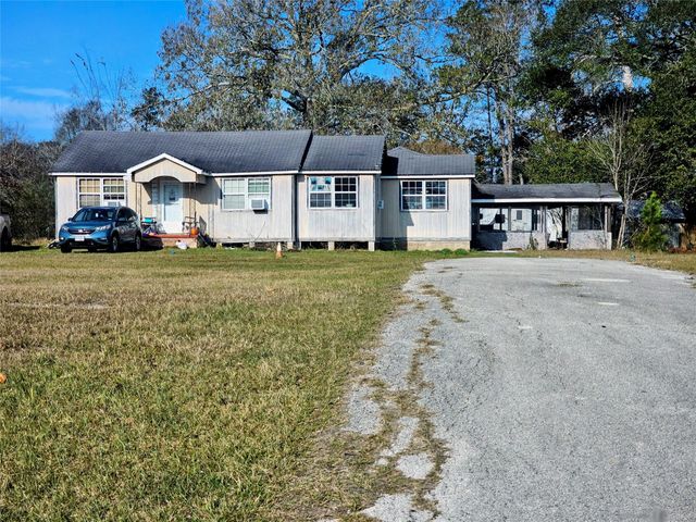 3053 US Highway 59, Livingston, TX, 77351