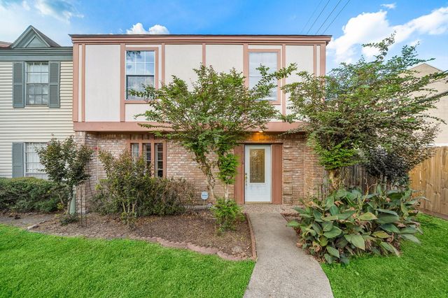 17116 Beaver Springs, Houston, TX, 77090