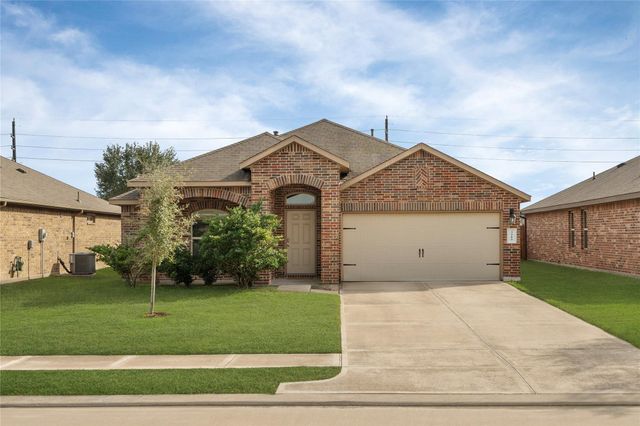3215 Mcdonough, Katy, TX, 77494