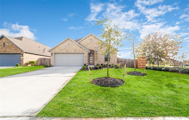 8823 Barton Valley, Richmond, TX, 77407