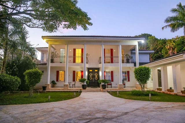 26 La Ceiba Ave, Merida