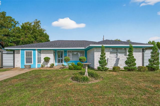 515 Janisch, Houston, TX, 77022