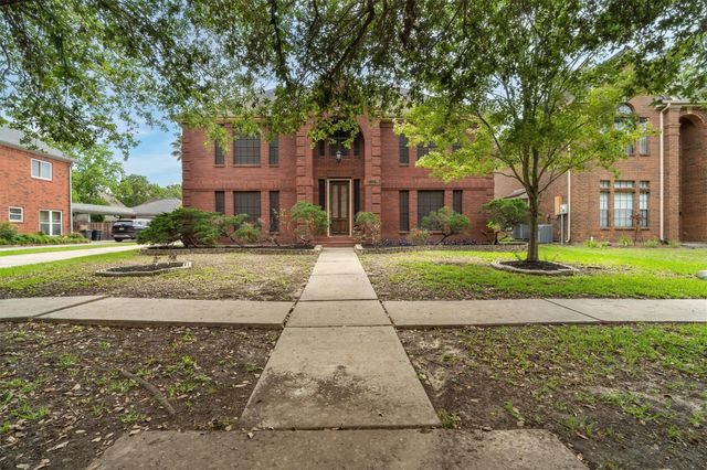 124 Lake Point, League City, TX, 77573