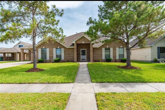 6723 Travis, Manvel, TX, 77578