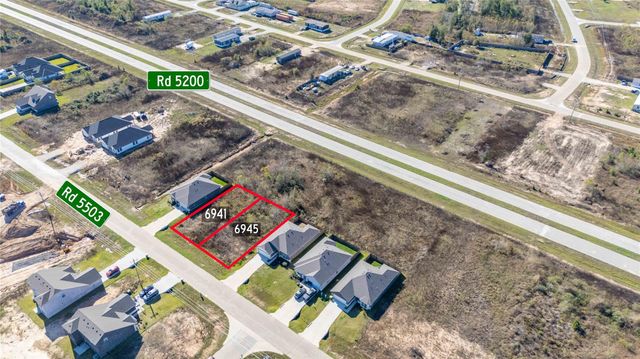 6945 Road 5503, Cleveland, TX, 77327