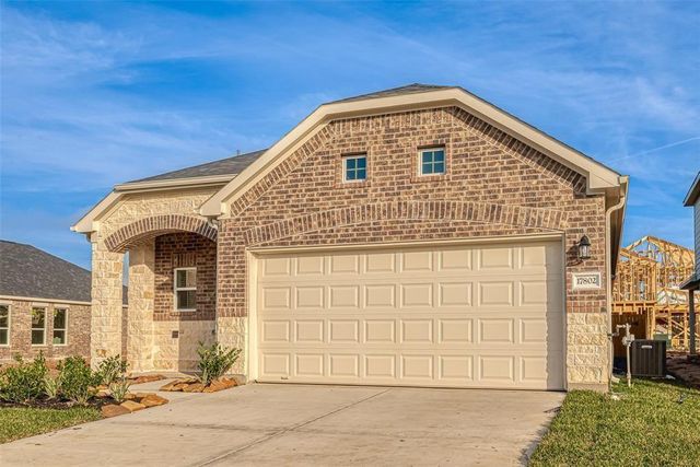 17802 Pamukkale, Tomball, TX, 77377