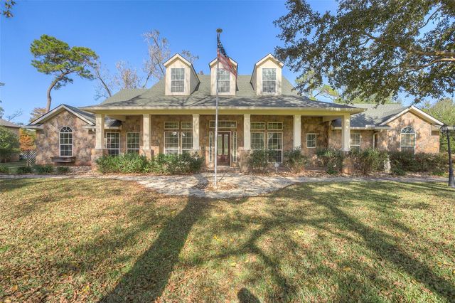 1417 Sapphire, Willis, TX, 77378