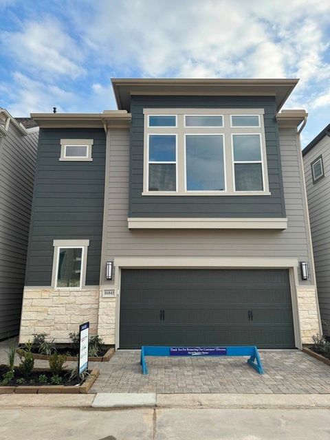 16041 Hayes Park, Houston, TX, 77079